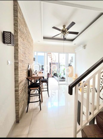 Dijual Rumah Premium dengan Fasilitas Sekitar Komplit di Jatisampurna, Bekasi Dijual Rumah Premium dengan Fasilitas Sekitar Komplit di Jatisampurna, Bekasi