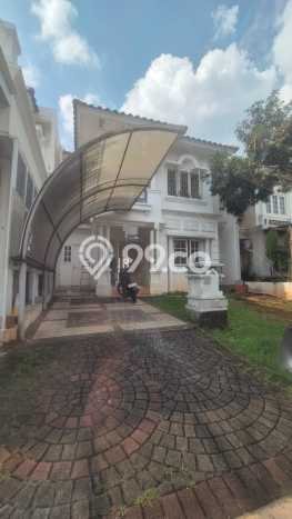 PROPERTI UNGGULAN! Rumah di Cileungsi, 4 KT, Lingkungan Premium, LT 180m² Bangunan 160m² PROPERTI UNGGULAN! Rumah di Cileungsi, 4 KT, Lingkungan Premium, LT 180m² Bangunan 160m²