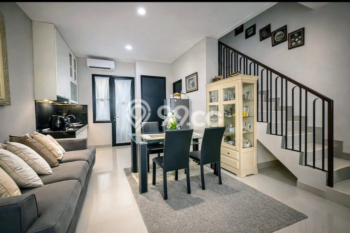 Dijual Rumah Strategis Bagus Punya 3 KT di Cileungsi Bogor SHM Dijual Rumah Strategis Bagus Punya 3 KT di Cileungsi Bogor SHM