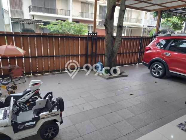 Jual Rumah Bagus Siap Huni LB 118m2 di Jatisampurna, Bekasi Jual Rumah Bagus Siap Huni LB 118m2 di Jatisampurna, Bekasi