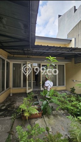 Rumah Strategis Minimalis Lb 68m2 di Jatisampurna, Bekasi Rumah Strategis Minimalis Lb 68m2 di Jatisampurna, Bekasi