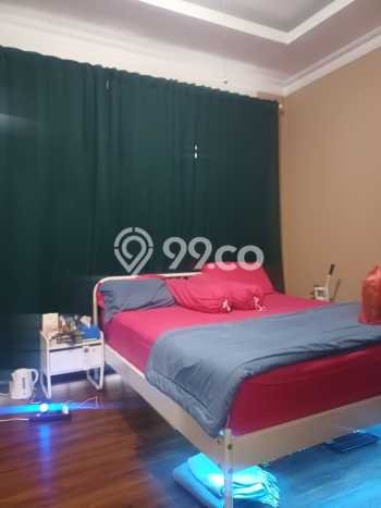 Siap Huni Rumah Mewah 5 Kamar di Jatisampurna Dekat ke Mana Saja Siap Huni Rumah Mewah 5 Kamar di Jatisampurna Dekat ke Mana Saja