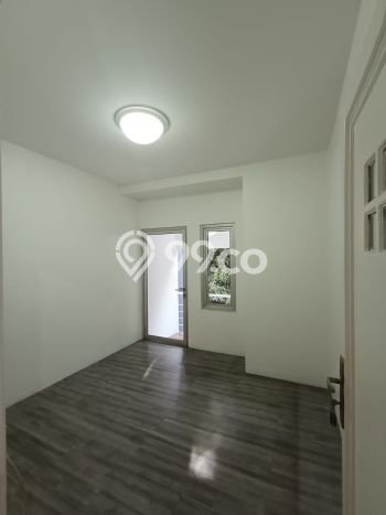 Rumah Modern 4 KT di Cibubur Jakarta Timur Unfurnished Rumah Modern 4 KT di Cibubur Jakarta Timur Unfurnished