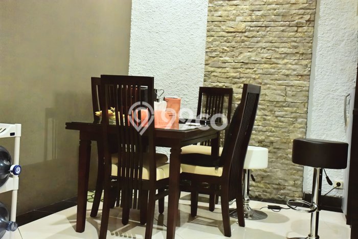 Rumah Minimalis 2 Kamar LT 90m2 di Cikeas Rumah Minimalis 2 Kamar LT 90m2 di Cikeas