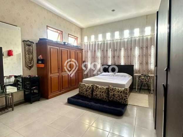 Hunian Eksklusif Dijual LT 450m2 di Pasar Minggu, Jakarta Selatan Hunian Eksklusif Dijual LT 450m2 di Pasar Minggu, Jakarta Selatan