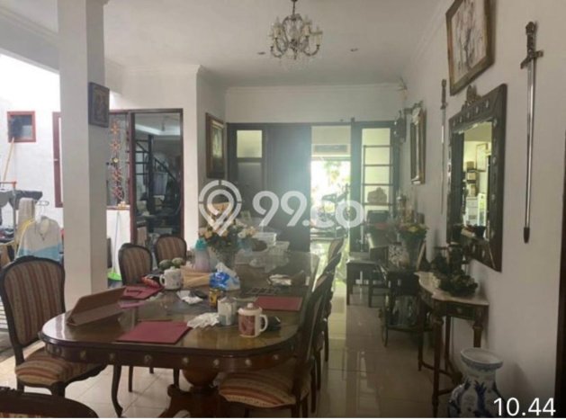 Siap Huni Rumah Mewah 5 Kamar di Jatisampurna Dekat ke Mana Saja Siap Huni Rumah Mewah 5 Kamar di Jatisampurna Dekat ke Mana Saja