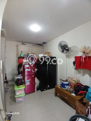 Hunian Nyaman Asri 3 KT Siap Huni di Cibubur Jakarta Timur Hunian Nyaman Asri 3 KT Siap Huni di Cibubur Jakarta Timur