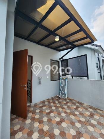 Dijual Hunian Rumah Nyaman 3 Kamar di Jatikarya, Bekasi Dijual Hunian Rumah Nyaman 3 Kamar di Jatikarya, Bekasi