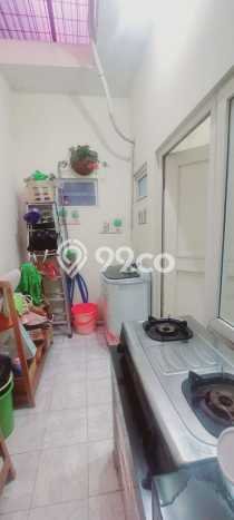 Rumah Modern Minimalis 2 Kamar Bisa Langsung Pindah di Gunung Putri Rumah Modern Minimalis 2 Kamar Bisa Langsung Pindah di Gunung Putri