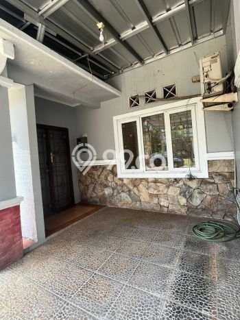 Rumah Minimalis 3 KT LT 154m2 di Cibubur Rumah Minimalis 3 KT LT 154m2 di Cibubur