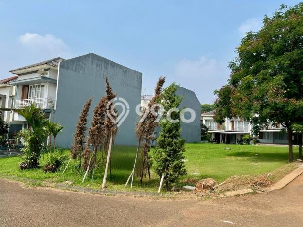 Kavling Tanah Dijual di Gunung Putri, Bogor, Luas 313m2 Area Strategis Kavling Tanah Dijual di Gunung Putri, Bogor, Luas 313m2 Area Strategis