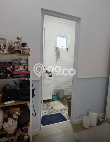 Dijual Rumah Elit Exclusive di Jatisampurna, Bekasi Dijual Rumah Elit Exclusive di Jatisampurna, Bekasi