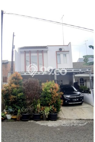 Jual Rumah Strategis Bagus Punya 4 KT di Jatisampurna Bekasi SHM Jual Rumah Strategis Bagus Punya 4 KT di Jatisampurna Bekasi SHM