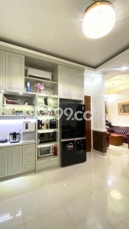 Rumah Eksklusif Dijual LT 116m2 di Pasar Minggu, Jakarta Selatan Rumah Eksklusif Dijual LT 116m2 di Pasar Minggu, Jakarta Selatan