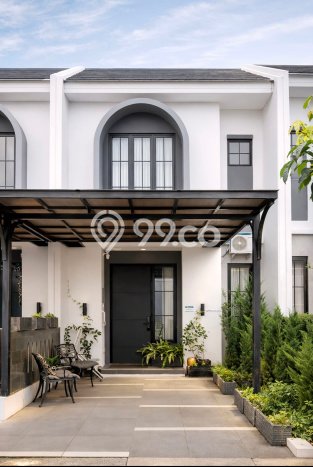 Dijual Rumah Strategis Bagus Punya 3 KT di Cileungsi Bogor SHM Dijual Rumah Strategis Bagus Punya 3 KT di Cileungsi Bogor SHM