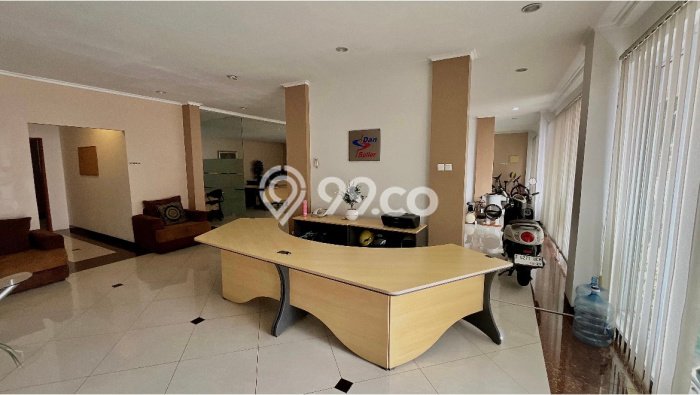 FOR SALE! Ruko di Jatisampurna Bekasi, LT 225m2, LB 246m2 FOR SALE! Ruko di Jatisampurna Bekasi, LT 225m2, LB 246m2
