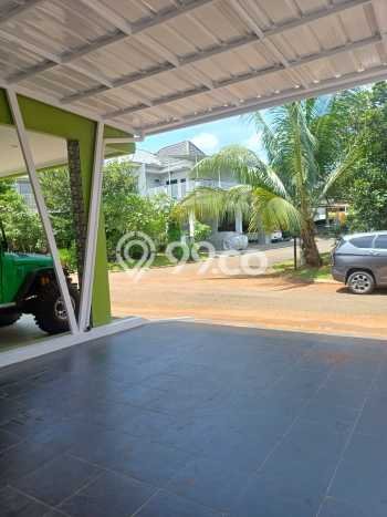Dijual Rumah Eksklusif 3 KT di Cibubur, Jakarta Timur Dijual Rumah Eksklusif 3 KT di Cibubur, Jakarta Timur