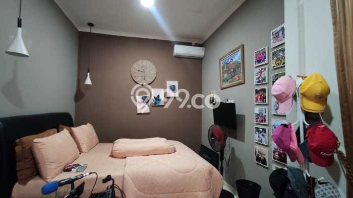 Disewakan Rumah Harga Terjangkau di Cibubur Jakarta Timur Punya 2 Kamar Tidur Disewakan Rumah Harga Terjangkau di Cibubur Jakarta Timur Punya 2 Kamar Tidur