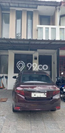 Rumah Bagus Siap Huni Di Jatisampurna Luas 90m2 Aman Rumah Bagus Siap Huni Di Jatisampurna Luas 90m2 Aman