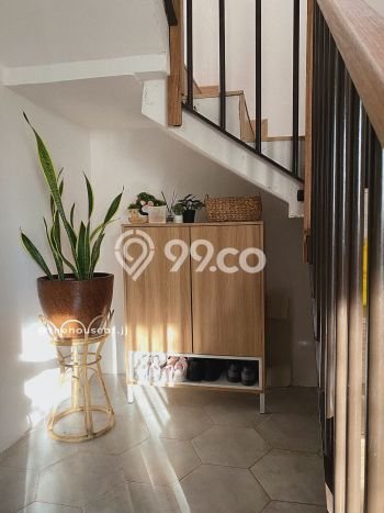 Dijual Rumah Minimalis Bagus Punya 2 KT di Tapos Depok - Dijual Rumah Minimalis Bagus Punya 2 KT di Tapos Depok -