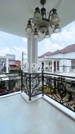 Rumah Eksklusif Dijual LT 116m2 di Pasar Minggu, Jakarta Selatan Rumah Eksklusif Dijual LT 116m2 di Pasar Minggu, Jakarta Selatan