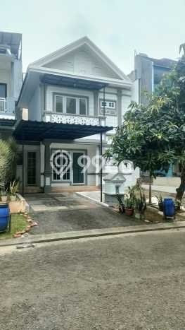 Rumah Nyaman area Cileungsi, 4 KT, Lingkungan Strategis, Luas 128m² Bangunan 99m² Rumah Nyaman area Cileungsi, 4 KT, Lingkungan Strategis, Luas 128m² Bangunan 99m²