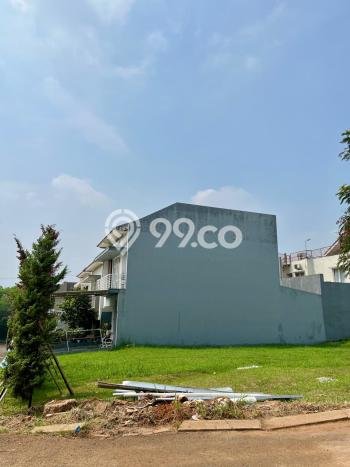 Kavling Tanah Dijual di Gunung Putri, Bogor, Luas 313m2 Area Strategis Kavling Tanah Dijual di Gunung Putri, Bogor, Luas 313m2 Area Strategis