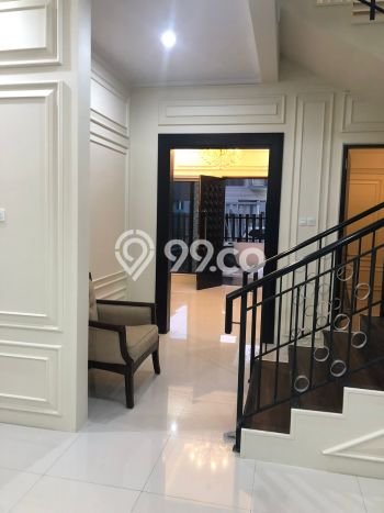 Rumah Mewah Siap Huni LT 200m2 di Jatisampurna, Bekasi Rumah Mewah Siap Huni LT 200m2 di Jatisampurna, Bekasi