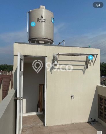 Dijual Rumah Minimalis Bagus Punya 2 KT di Tapos Depok - Dijual Rumah Minimalis Bagus Punya 2 KT di Tapos Depok -