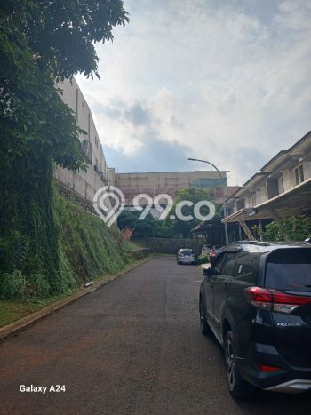 Hunian Nyaman Asri 3 KT Siap Huni di Cibubur Jakarta Timur Hunian Nyaman Asri 3 KT Siap Huni di Cibubur Jakarta Timur