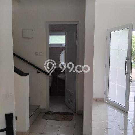 Rumah Nyaman area Cileungsi, 4 KT, Lingkungan Strategis, Luas 128m² Bangunan 99m² Rumah Nyaman area Cileungsi, 4 KT, Lingkungan Strategis, Luas 128m² Bangunan 99m²