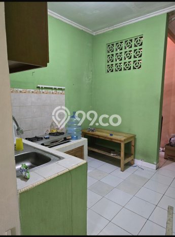 Hunian Cantik Minimalis Lb 110m2 di Jatisampurna, Bekasi Hunian Cantik Minimalis Lb 110m2 di Jatisampurna, Bekasi