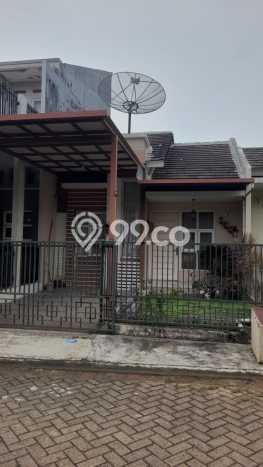 Rumah Modern Minimalis 2 Kamar Bisa Langsung Pindah di Gunung Putri Rumah Modern Minimalis 2 Kamar Bisa Langsung Pindah di Gunung Putri