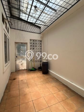 Rumah Minimalis 3 KT LT 154m2 di Cibubur Rumah Minimalis 3 KT LT 154m2 di Cibubur