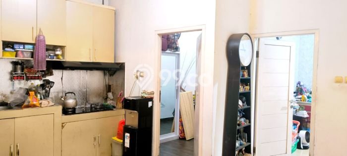 For Sale! Premium House LT 99m2 Desain Modern di Cilangkap For Sale! Premium House LT 99m2 Desain Modern di Cilangkap