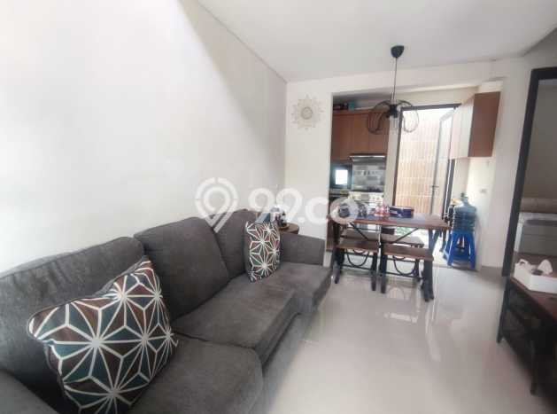 Rumah Modern Minimalis 3 KT Siap Huni di Tapos Rumah Modern Minimalis 3 KT Siap Huni di Tapos