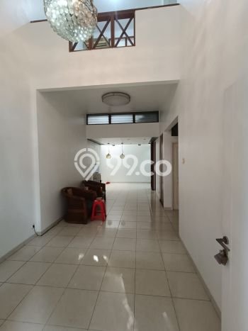 Rumah Modern 4 KT di Cibubur Jakarta Timur Unfurnished Rumah Modern 4 KT di Cibubur Jakarta Timur Unfurnished