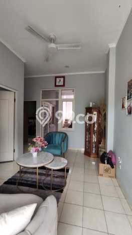 Disewakan Rumah Harga Terjangkau di Cibubur Jakarta Timur Punya 2 Kamar Tidur Disewakan Rumah Harga Terjangkau di Cibubur Jakarta Timur Punya 2 Kamar Tidur
