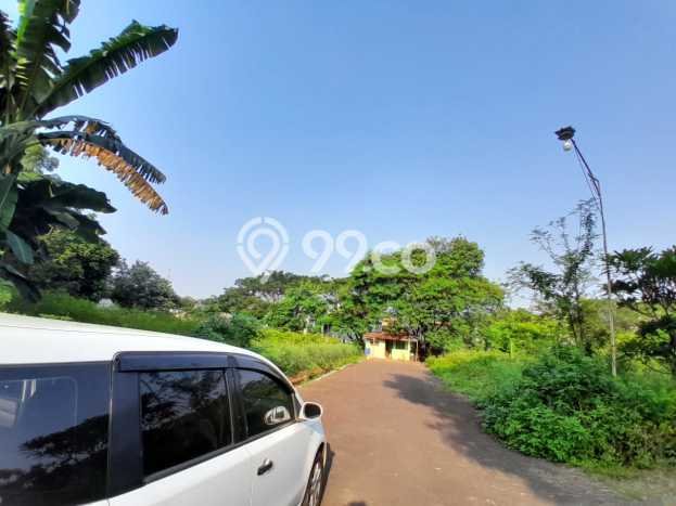 Tanah Kosong Dijual di Bekasi dengan Area 1359m2 Tanah Kosong Dijual di Bekasi dengan Area 1359m2