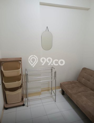 Dijual Apartemen 2 KT di Bogor Luas 35m2 Dijual Apartemen 2 KT di Bogor Luas 35m2