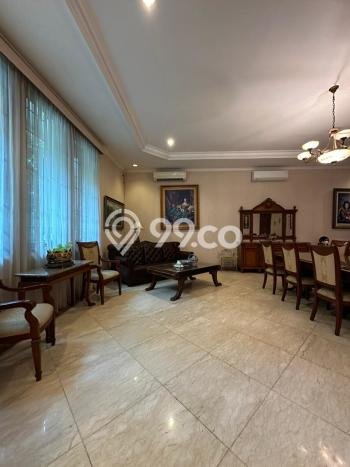 Hot Offer Hunian Premium Ideal dan Luas di Kebayoran Baru, Jakarta Selatan Hot Offer Hunian Premium Ideal dan Luas di Kebayoran Baru, Jakarta Selatan