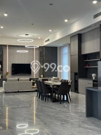 Untuk Dijual Apartemen Mewah 3 Bedroom di Jakarta Pusat Dekat ke Fasilitas Publik Untuk Dijual Apartemen Mewah 3 Bedroom di Jakarta Pusat Dekat ke Fasilitas Publik