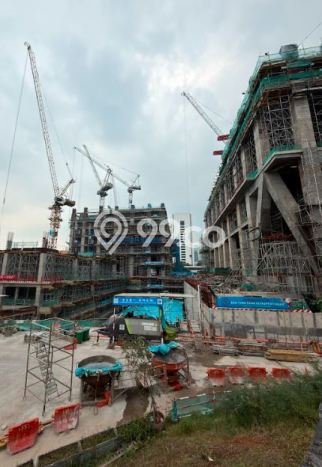Dijual Apartemen Eksklusif 2 Bedroom di Jakarta Pusat Dekat ke Fasilitas Umum Dijual Apartemen Eksklusif 2 Bedroom di Jakarta Pusat Dekat ke Fasilitas Umum