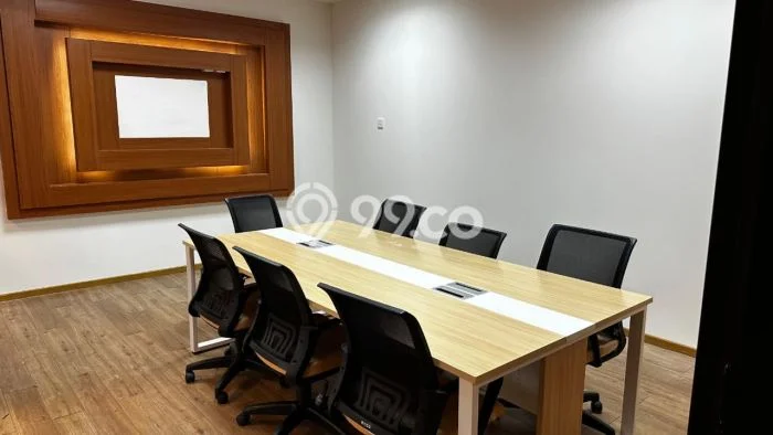 Kantor Disewa di Jakarta Selatan dengan LB 146m2 Area Komersial Ramai Kantor Disewa di Jakarta Selatan dengan LB 146m2 Area Komersial Ramai