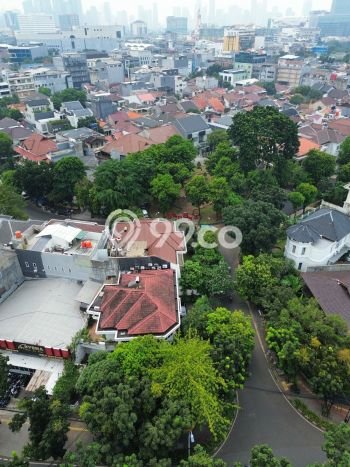 Hot Offer Hunian Premium Ideal dan Luas di Kebayoran Baru, Jakarta Selatan Hot Offer Hunian Premium Ideal dan Luas di Kebayoran Baru, Jakarta Selatan