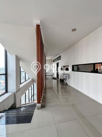 Komersial Dijual di Prime Area Tangerang Selatan Luas 2110m2 Komersial Dijual di Prime Area Tangerang Selatan Luas 2110m2