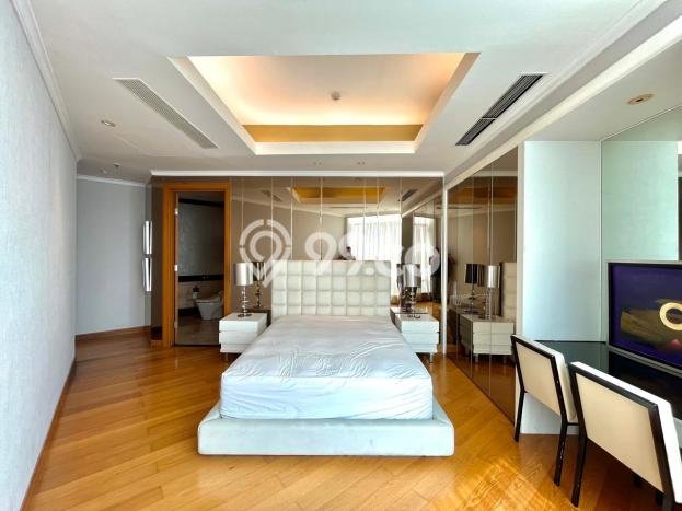 Disewakan Apartemen Harga Terjangkau di Thamrin 4 KT Disewakan Apartemen Harga Terjangkau di Thamrin 4 KT