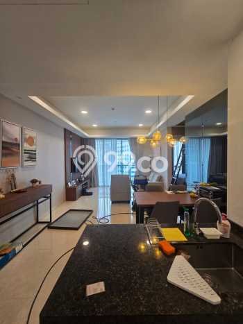Apartemen Prestisius Dijual di Jakarta Pusat Lokasi Strategis Punya 2 Kamar Tidur Apartemen Prestisius Dijual di Jakarta Pusat Lokasi Strategis Punya 2 Kamar Tidur