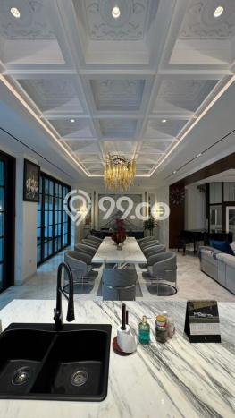 For Sale Rumah Mewah Exclusive di Kebayoran Baru, Jakarta Selatan For Sale Rumah Mewah Exclusive di Kebayoran Baru, Jakarta Selatan