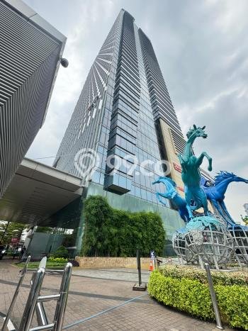 Untuk Dijual! Kantor di Setiabudi Jakarta Selatan LT 393m2 / LB 393m2 Kawasan Strategis Untuk Dijual! Kantor di Setiabudi Jakarta Selatan LT 393m2 / LB 393m2 Kawasan Strategis